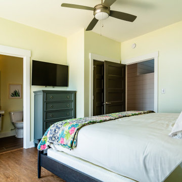 Luxury Oceanfront. SEAclusion