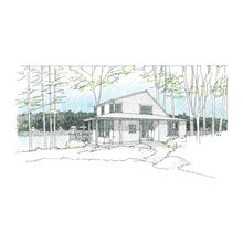Contemporary Farmhouse