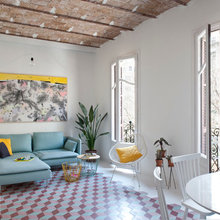 Living & Dining Room