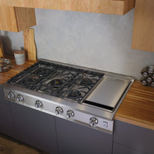 Kitchen wrigley