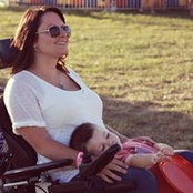 Jessica Evans's photo
