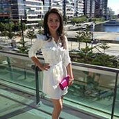 Foto de Chanel Bartolo

