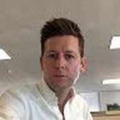 Tim Peters's photo