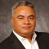 Rodney Halapios foto