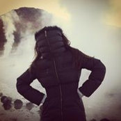 María Medina's photo
