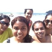 Lynda Adhar's photo