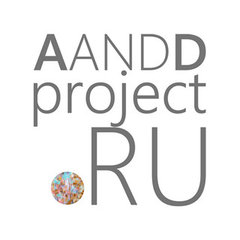 Архитектурная студия AANDDproject