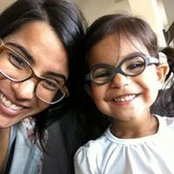 Maya Kotecha's photo
