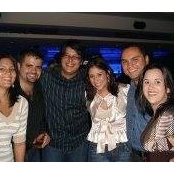 Jorge Anria's photo