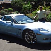 Dan Cancelleri's photo