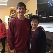 Dallas Johnson's photo