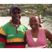 Daudi Mtonga's photo