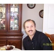 Peter Jaszczyszyn's photo