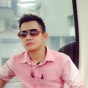 Edward Aznip's photo