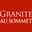 Granite au Sommet