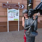 Foto von Helen Trevethan
