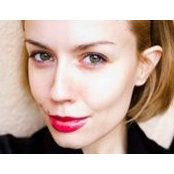 Anna Gorokhova's photo