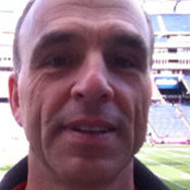 Steve Page's photo