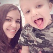 Kristina Benoualid's photo
