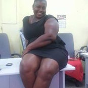 Candise Morriss foto