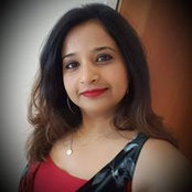 Foto von Yogini Joshi