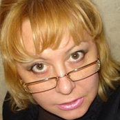 Irina Vtorova's photo
