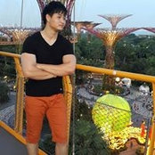 Foto von Waylon Ng