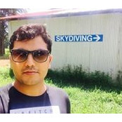 Foto von Pardeep Chahal
