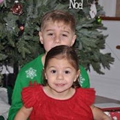 Melanie Edelson's photo