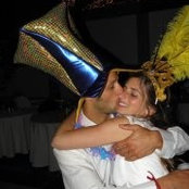 Photo de Josefina Aguirre Urreta
