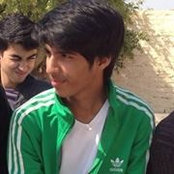Afaq Mirza's photo