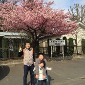 Yuka Nagata's photo