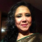 Fahima Nasrins billede