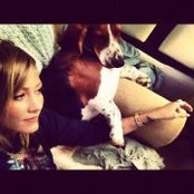 Foto de Lucy Knowles

