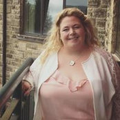 Sherrienstuart Thomass billede