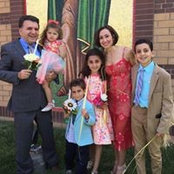 Nelly Nabbout's photo