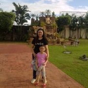 Maria Carmela Dumlao's photo