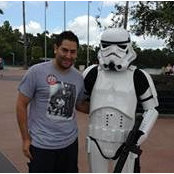 Beto Terrones's photo