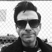 Joe Iconis's photo
