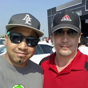 Foto de Darrell May
