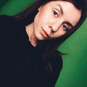 Оля Сероваs foto