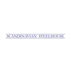 Scandinavian Steelhouse