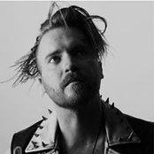 Justin Richards's photo
