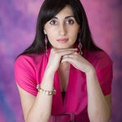 Galina Kyrychenko's photo