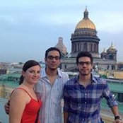 Hesam Panahi's photo