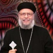 Fr Aziz's photo