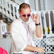 John Destito's photo