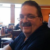 George Crago's photo