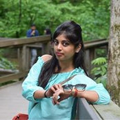 Foto von Sonam Verma