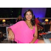 Smita Basak's photo